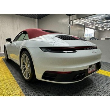 Porsche 911  Kabriolet 2023,  3.0 benzyna - Na sprzedaż za 547 350 zł - Katowice - zdjęcie 6