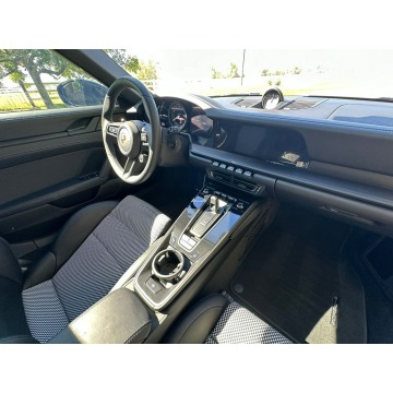 Porsche 911  Kabriolet 2023,  3.0 benzyna, automat - Na sprzedaż za 793 350 zł - Katowice - zdjęcie 6