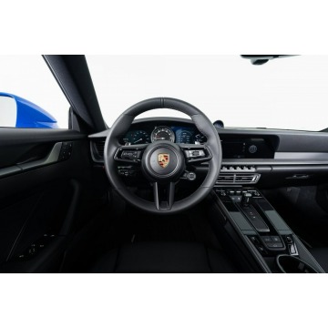 Porsche 911  Kabriolet 2024,  3.8 benzyna - Na sprzedaż za 722 010 zł - Katowice - zdjęcie 6