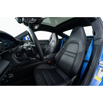 Porsche 911  Kabriolet 2024,  3.8 benzyna - Na sprzedaż za 722 010 zł - Katowice - zdjęcie 8