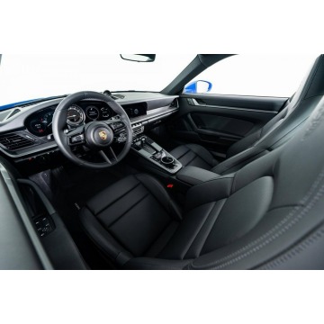 Porsche 911  Kabriolet 2024,  3.8 benzyna - Na sprzedaż za 722 010 zł - Katowice - zdjęcie 7