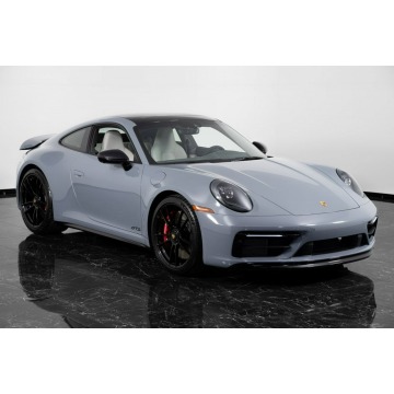 Porsche 911  Kabriolet 2024,  3.0 benzyna - Na sprzedaż za 799 500 zł - Katowice - zdjęcie 3