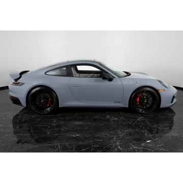 Porsche 911  Kabriolet 2024,  3.0 benzyna - Na sprzedaż za 799 500 zł - Katowice - zdjęcie 5