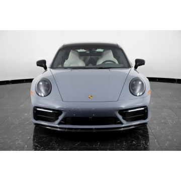 Porsche 911  Kabriolet 2024,  3.0 benzyna - Na sprzedaż za 799 500 zł - Katowice - zdjęcie 2