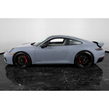 Porsche 911  Kabriolet 2024,  3.0 benzyna - Na sprzedaż za 799 500 zł - Katowice - zdjęcie 4