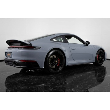 Porsche 911  Kabriolet 2024,  3.0 benzyna - Na sprzedaż za 799 500 zł - Katowice - zdjęcie 7