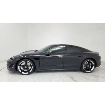 Porsche Taycan - Taycan