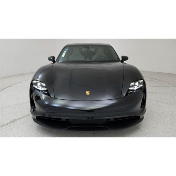 Porsche Taycan  Sedan/Limuzyna 2022 elektryczny, automat - Na sprzedaż za 252 150 zł - Katowice - zdjęcie 2
