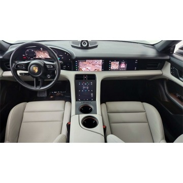 Porsche Taycan  Sedan/Limuzyna 2022 elektryczny, automat - Na sprzedaż za 252 150 zł - Katowice - zdjęcie 6