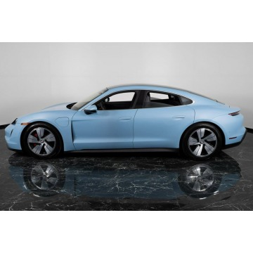 Porsche Taycan - 4S