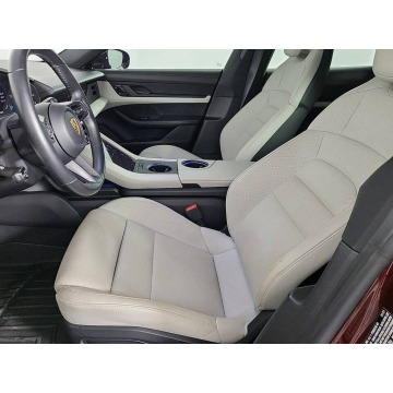 Porsche Taycan  Sedan/Limuzyna 2021 elektryczny, automat - Na sprzedaż za 249 690 zł - Katowice - zdjęcie 6