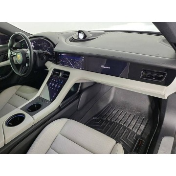 Porsche Taycan  Sedan/Limuzyna 2021 elektryczny, automat - Na sprzedaż za 249 690 zł - Katowice - zdjęcie 7