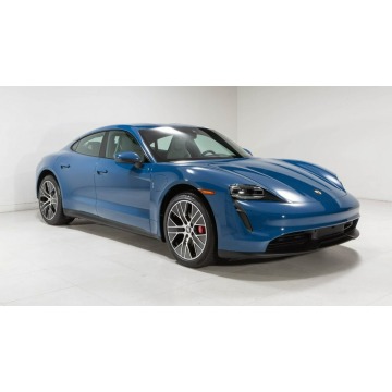 Porsche Taycan - 4S
