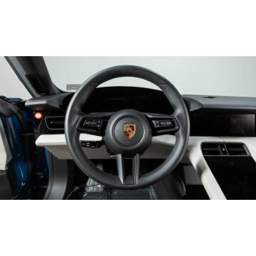 Porsche Taycan  Sedan/Limuzyna 2023 elektryczny, automat - Na sprzedaż za 405 900 zł - Katowice - zdjęcie 6