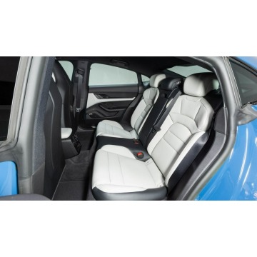 Porsche Taycan  Sedan/Limuzyna 2023 elektryczny, automat - Na sprzedaż za 405 900 zł - Katowice - zdjęcie 8
