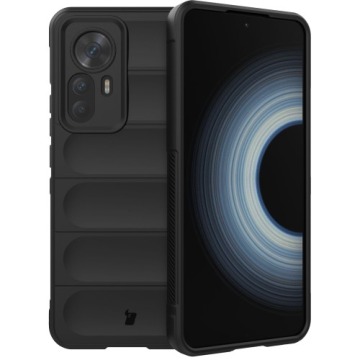 Etui Bizon Case Tur do Xiaomi 12T, czarne