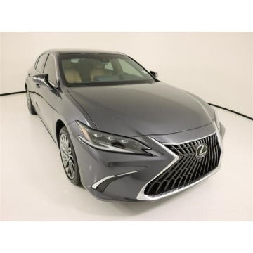 Lexus ES  Sedan/Limuzyna 2024,  3.5 hybryda, automat - Na sprzedaż za 189 420 zł - Katowice - zdjęcie 2