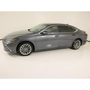 Lexus ES  Sedan/Limuzyna 2024,  3.5 hybryda, automat - Na sprzedaż za 189 420 zł - Katowice - zdjęcie 3