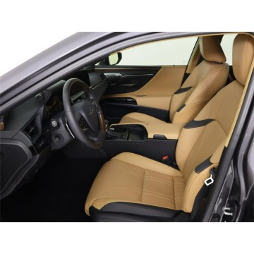 Lexus ES  Sedan/Limuzyna 2024,  3.5 hybryda, automat - Na sprzedaż za 189 420 zł - Katowice - zdjęcie 5