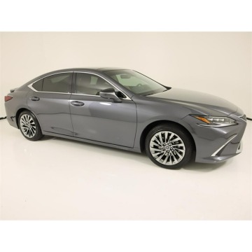 Lexus ES  Sedan/Limuzyna 2024,  3.5 hybryda, automat - Na sprzedaż za 189 420 zł - Katowice - zdjęcie 4