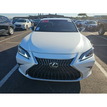 Lexus ES  Sedan/Limuzyna 2024,  3.5 hybryda, automat - Na sprzedaż za 148 830 zł - Katowice - zdjęcie 2