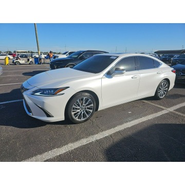 2024 Lexus ES ES 350