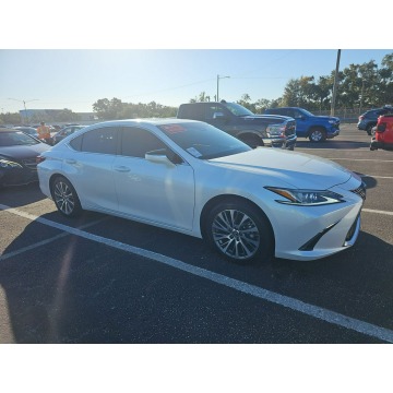 Lexus ES  Sedan/Limuzyna 2024,  3.5 hybryda, automat - Na sprzedaż za 148 830 zł - Katowice - zdjęcie 3