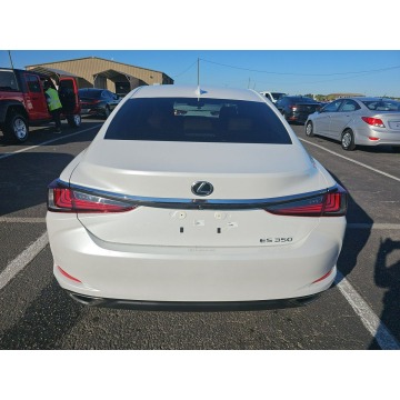 Lexus ES  Sedan/Limuzyna 2024,  3.5 hybryda, automat - Na sprzedaż za 148 830 zł - Katowice - zdjęcie 5