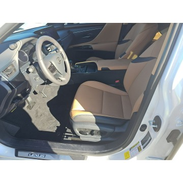 Lexus ES  Sedan/Limuzyna 2024,  3.5 hybryda, automat - Na sprzedaż za 148 830 zł - Katowice - zdjęcie 6