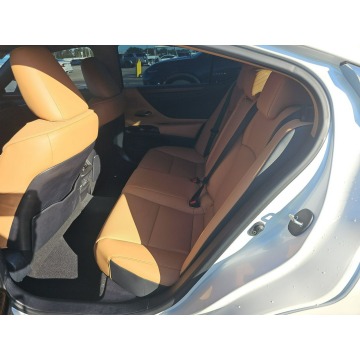 Lexus ES  Sedan/Limuzyna 2024,  3.5 hybryda, automat - Na sprzedaż za 148 830 zł - Katowice - zdjęcie 7
