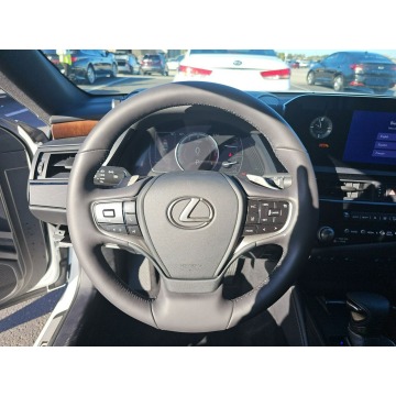 Lexus ES  Sedan/Limuzyna 2024,  3.5 hybryda, automat - Na sprzedaż za 148 830 zł - Katowice - zdjęcie 8