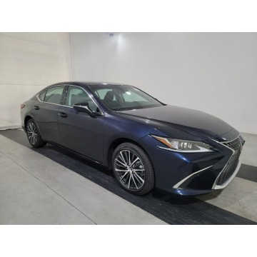 Lexus ES  Sedan/Limuzyna 2023,  3.5 hybryda, automat - Na sprzedaż za 148 830 zł - Katowice - zdjęcie 3