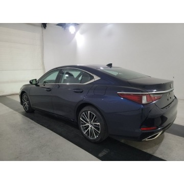 Lexus ES  Sedan/Limuzyna 2023,  3.5 hybryda, automat - Na sprzedaż za 148 830 zł - Katowice - zdjęcie 4