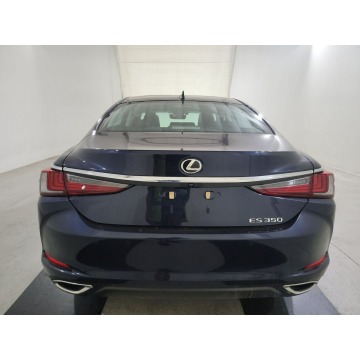 Lexus ES  Sedan/Limuzyna 2023,  3.5 hybryda, automat - Na sprzedaż za 148 830 zł - Katowice - zdjęcie 5