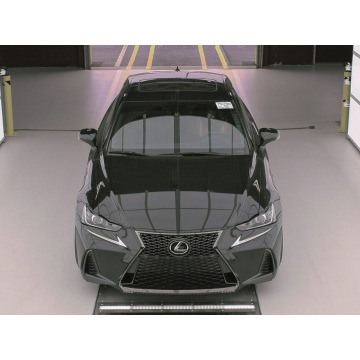 Lexus IS  Sedan/Limuzyna 2020,  3.5 benzyna, automat - Na sprzedaż za 111 930 zł - Katowice - zdjęcie 2