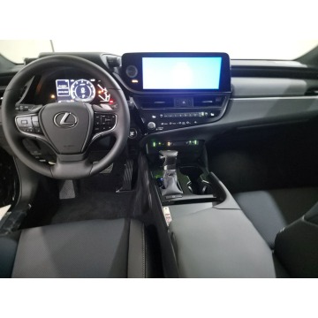 Lexus ES  Sedan/Limuzyna 2023,  3.5 hybryda, automat - Na sprzedaż za 148 830 zł - Katowice - zdjęcie 8