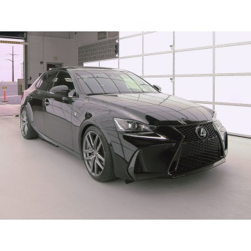 Lexus IS -  IS  350 F SPORT