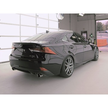 Lexus IS  Sedan/Limuzyna 2020,  3.5 benzyna, automat - Na sprzedaż za 111 930 zł - Katowice - zdjęcie 3