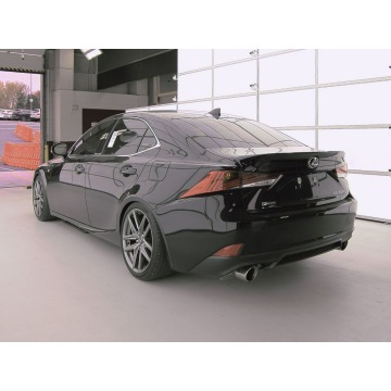 Lexus IS  Sedan/Limuzyna 2020,  3.5 benzyna, automat - Na sprzedaż za 111 930 zł - Katowice - zdjęcie 5