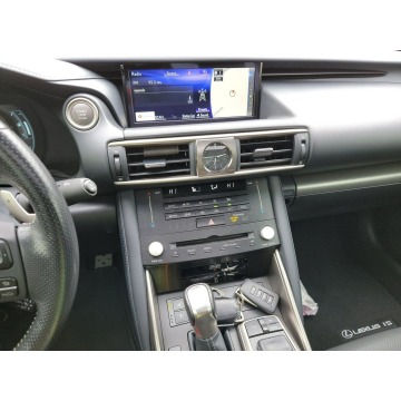 Lexus IS  Sedan/Limuzyna 2020,  3.5 benzyna, automat - Na sprzedaż za 111 930 zł - Katowice - zdjęcie 8