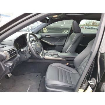 Lexus IS  Sedan/Limuzyna 2020,  3.5 benzyna, automat - Na sprzedaż za 111 930 zł - Katowice - zdjęcie 6