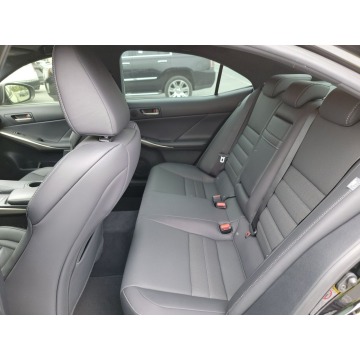 Lexus IS  Sedan/Limuzyna 2020,  3.5 benzyna, automat - Na sprzedaż za 111 930 zł - Katowice - zdjęcie 7