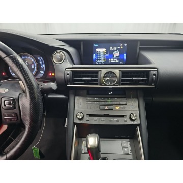 Lexus IS  Sedan/Limuzyna 2020,  3.5 benzyna, automat - Na sprzedaż za 109 470 zł - Katowice - zdjęcie 7