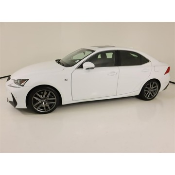 Lexus IS  Sedan/Limuzyna 2020,  2.0 benzyna, automat - Na sprzedaż za 93 480 zł - Katowice - zdjęcie 4