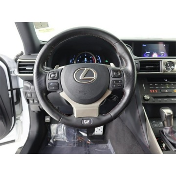 Lexus IS  Sedan/Limuzyna 2020,  2.0 benzyna, automat - Na sprzedaż za 93 480 zł - Katowice - zdjęcie 6