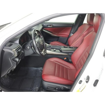 Lexus IS  Sedan/Limuzyna 2020,  2.0 benzyna, automat - Na sprzedaż za 93 480 zł - Katowice - zdjęcie 7