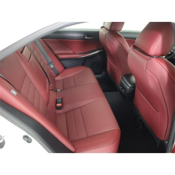 Lexus IS  Sedan/Limuzyna 2020,  2.0 benzyna, automat - Na sprzedaż za 93 480 zł - Katowice - zdjęcie 8