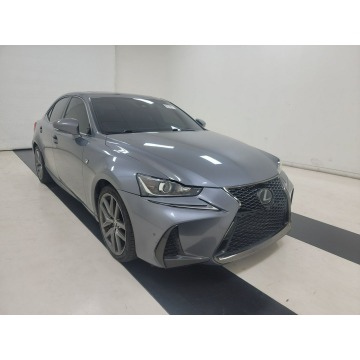 Lexus IS -  IS  350 F SPORT