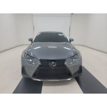 Lexus IS  Sedan/Limuzyna 2020,  3.5 benzyna, automat - Na sprzedaż za 92 250 zł - Katowice - zdjęcie 2