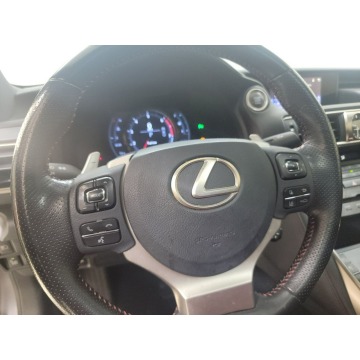 Lexus IS  Sedan/Limuzyna 2020,  3.5 benzyna, automat - Na sprzedaż za 92 250 zł - Katowice - zdjęcie 5